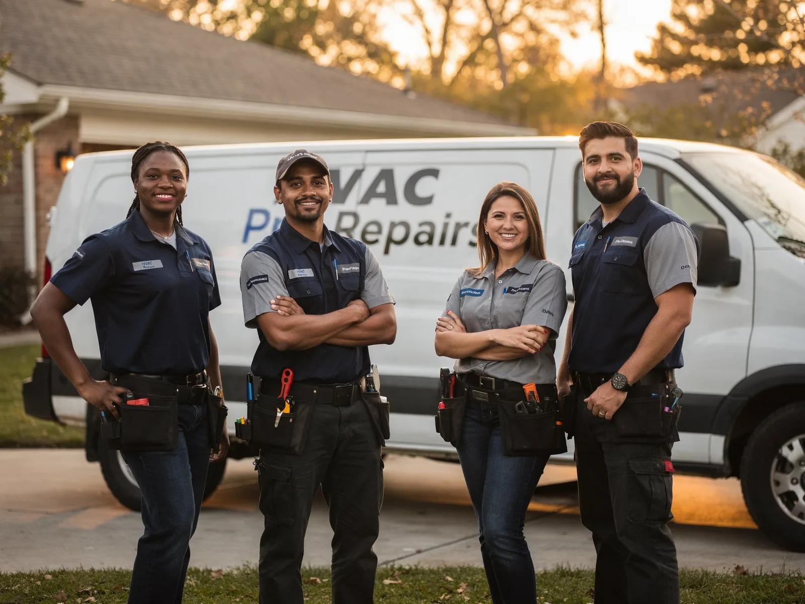 Heat Pump Repair company in Murrysville, PA