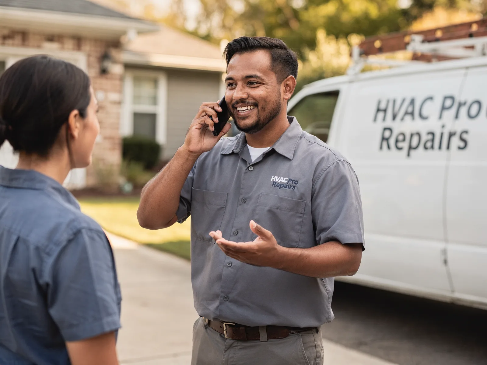 Heat Pump Repair Murrysville, PA FAQs
